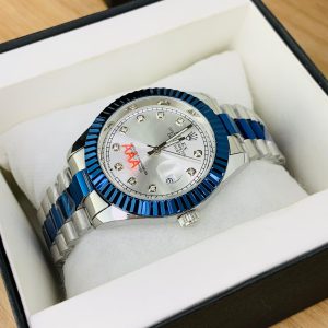 New Rolex Stylish Fashionable Watch For Men's