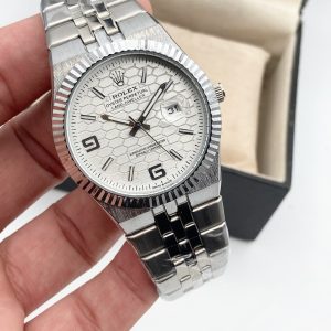 🕒 Luxury Rolex Stylish Watch for Men – Premium Design & Timeless Elegance